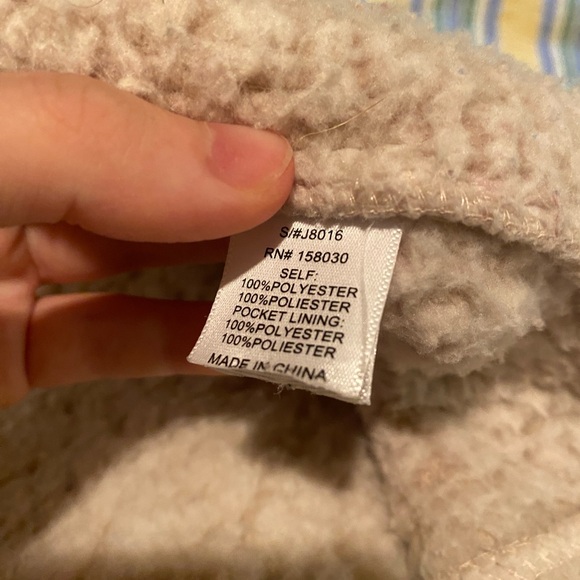 Judith March “Dirt Road Darling” jacket - Picture 3 of 5